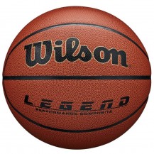 М'яч баскетбольний Wilson LEGEND COMP size 6 Wilson