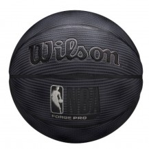 М'яч баскетбольний Wilson NBA FORGE PRO MIDNIGHT size 7 Wilson