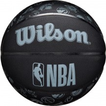 М'яч баскетбольний Wilson NBA ALL TEAM BL  size 6 Wilson