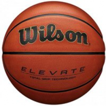 М'яч баскетбольний Wilson NBA AUTHENTIC INDOOR OUTDOOR size 6 Wilson