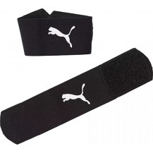 Напульсники Puma sock stoppers wide чорний Уні One Size Puma - фото 2