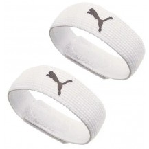 Тримач шкарпеток Puma sock stoppers thin білий Уні One Size Puma