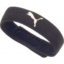 Тримач шкарпеток Puma sock stoppers thin чорний Уні One Size Puma
