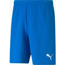 Шорти Puma teamRISE Short синій Чол L Puma teamRISE