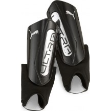 Щитки Puma ULTRA Light Ankle чорний Діт L (зріст 155-175 см) Puma