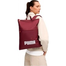 Рюкзак Puma PHASE ELEMENTAL Backpac 10L бордовий Уні 44 x 34 x 6 см Puma РЮКЗАК ЖІНОЧИЙ - фото 4