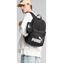 Рюкзак Puma PHASE Backpack Set 22L чорний Уні 30 х 14 х 44 см Puma РЮКЗАК КЛАСИЧНИЙ - фото 3