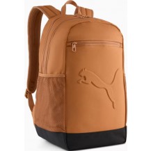 Рюкзак Puma BUZZ Backpack 28L коричневий Уні 47,5 х 28 х 20 см Puma РЮКЗАК КЛАСИЧНИЙ