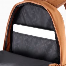 Рюкзак Puma BUZZ Backpack 28L коричневий Уні 47,5 х 28 х 20 см Puma РЮКЗАК КЛАСИЧНИЙ - фото 4