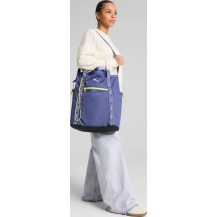 Сумка Puma AT ESS Tote 24L синій Жін 30 x 15 x 25 см Puma СУМКА ЖІНОЧА - фото 4