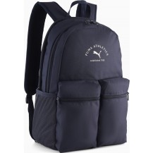 Рюкзак Puma PHASE CLASS Backpack 20L синій Діт 44,5 x 30 x 14 см Puma РЮКЗАК КЛАСИЧНИЙ