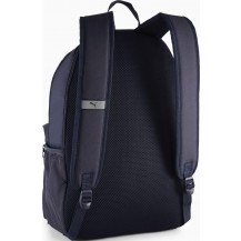 Рюкзак Puma PHASE CLASS Backpack 20L синій Діт 44,5 x 30 x 14 см Puma РЮКЗАК КЛАСИЧНИЙ - фото 2