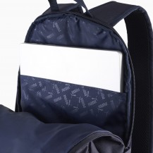Рюкзак Puma PHASE CLASS Backpack 20L синій Діт 44,5 x 30 x 14 см Puma РЮКЗАК КЛАСИЧНИЙ - фото 3