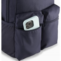 Рюкзак Puma PHASE CLASS Backpack 20L синій Діт 44,5 x 30 x 14 см Puma РЮКЗАК КЛАСИЧНИЙ - фото 4