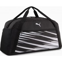 Сумка Puma ATTACANTO Sports Bag M 41L чорний Уні 55 х 28 x 27 см Puma СУМКА СПОРТИВНА