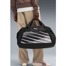 Сумка Puma ATTACANTO Sports Bag M 41L чорний Уні 55 х 28 x 27 см Puma СУМКА СПОРТИВНА - фото 2