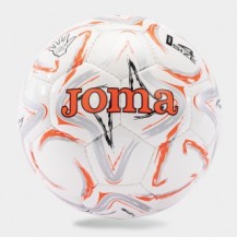 М’яч футбольний сіро-кораловий EGEO II 401413.268 Joma