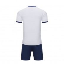 Комплект футбольної форми білий   к/р 8551ZB11083.9100 Kelme BRAGA II - фото 2