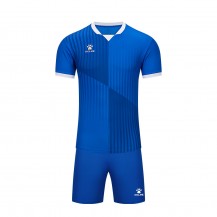 Комплект футбольної форми синій   к/р 8551ZB11083.9481 Kelme BRAGA II
