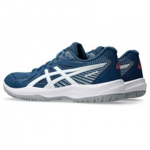 Кросівки сквош чол. Asics Upcourt 6 MAKO BLUE/WHITE (40) 7 Asics - фото 2