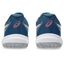 Кросівки сквош чол. Asics Upcourt 6 MAKO BLUE/WHITE (40) 7 Asics - фото 3