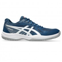 Кросівки сквош чол. Asics Upcourt 6 MAKO BLUE/WHITE (40) 7 Asics - фото 5