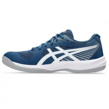 Кросівки сквош чол. Asics Upcourt 6 MAKO BLUE/WHITE (40) 7 Asics - фото 6