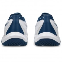 Кросівки сквош чол. Asics Gel-Rocket 12 White/Mako Blue (40) 7 Asics - фото 3