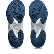 Кросівки сквош чол. Asics Gel-Rocket 12 White/Mako Blue (40) 7 Asics - фото 5