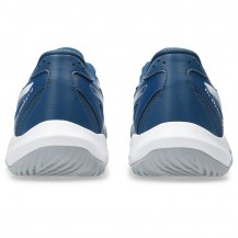 Кросівки сквош чол. Asics Gel-Rocket 12 Mako Blue/Piedmont Grey 10 Asics - фото 3