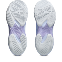 Кросівки сквош жін. Asics Rocket 12 Blue Fade/Champagne (36) 5.5 Asics - фото 3