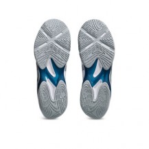 Кросівки сквош чол. Asics Blade FF 2 White/Mako Blue 10 Asics - фото 3