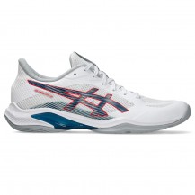 Кросівки сквош чол. Asics Blade FF 2 White/Mako Blue 10 Asics - фото 4
