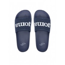Шльопанці т.сині  S.LAND SLANDS2503 Joma