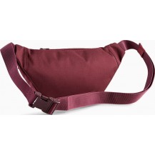 Сумка на пояс Puma  PHASE PATCH Waist Bag 2,2L бордовий Уні 31 х 9,5 х 12 см Puma СУМКА НА ПОЯС - фото 2