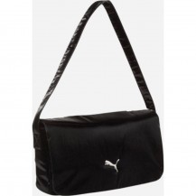 Сумка Puma UP Flute Bag 1,5L чорний Жін 23,5 х 14 х 5,5 см Puma СУМКА ЖІНОЧА