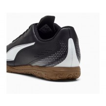Футзалки дитячі Puma VITORIA II TT Jr чорний Діт 31 (12UK) 18,5 см Puma - фото 2
