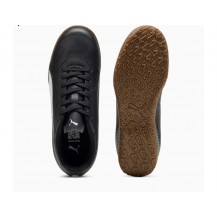 Футзалки дитячі Puma VITORIA II TT Jr чорний Діт 31 (12UK) 18,5 см Puma - фото 3