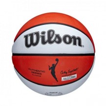 М'яч баскетбольний Wilson WNBA AUTH SERIES OUTDOOR size 6 Wilson