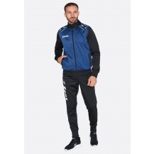 Костюм спортивний Zeus TUTA EASY темно-синій, чорний Чол L Zeus TUTA EASY - фото 2