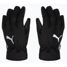 Рукавиці тренувальні Puma Winter Players чорний Уні 10 Puma