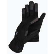 Рукавиці тренувальні Puma Winter Players чорний Уні 10 Puma - фото 2