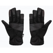 Рукавиці тренувальні Puma Winter Players чорний Уні 10 Puma - фото 3