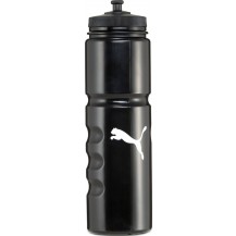 Пляшка Puma Waterbottle Plastic чорний Уні 750 ml Puma