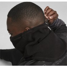 Баф Puma indWINTERIZED Neck Warmer чорний Уні One Size Puma - фото 2
