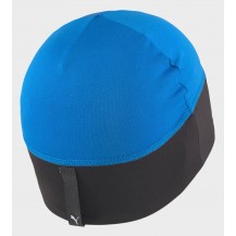 Шапка Puma teamLIGA Beanie Jr синій, чорний Діт OSFA Puma - фото 2