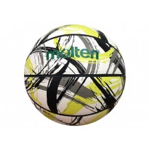 М'яч баскетбольний Molten B7F3501 Green Molten