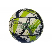 М'яч баскетбольний Molten B7F3501 Green Molten - фото 3