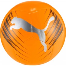 М'яч футбольний Puma ATTACANTO Graphic ball помаранчевий, чорний Уні 4 Puma