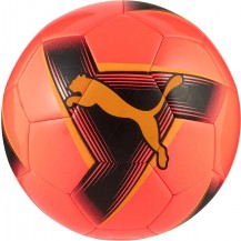 М'яч футбольний Puma PRESTIGE ball помаранчевий Уні 4 Puma